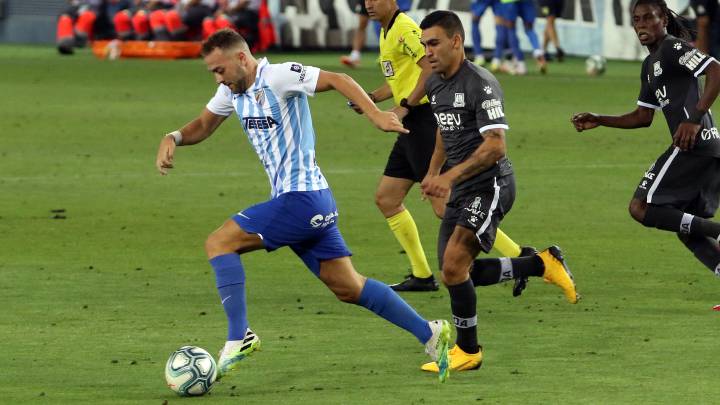 El Espanyol puja fuerte por Keidi Bare