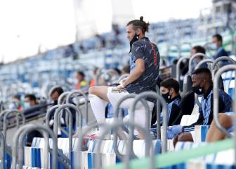 Gareth Bale to collect every penny of his salary