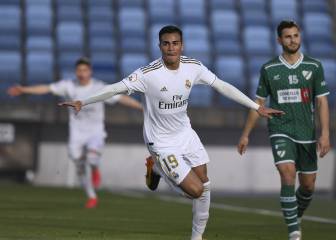 Reinier on verge of Bayer Leverkusen loan deal
