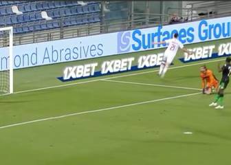 La viveza de Zlatan que le dio un nuevo triunfo al Milan