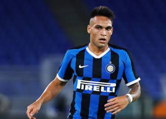 Operación renovar a Lautaro