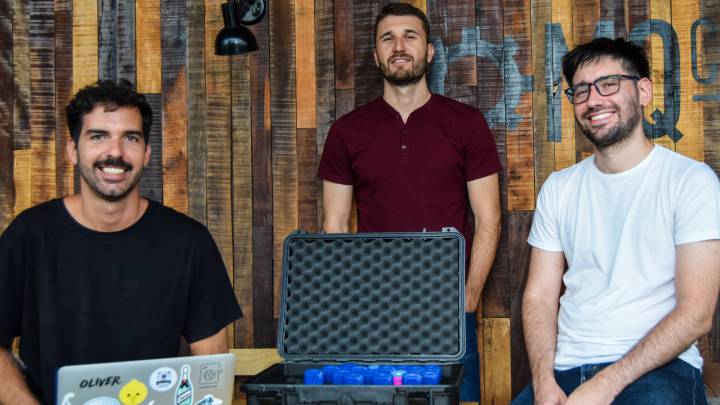 'Cantera Digital', la plataforma que quiere revolucionar el fútbol base