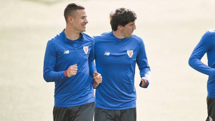 Eibar y Alavés mantienen su interés en San José