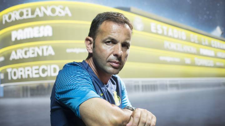 Calleja: "Tenía esperanzas de que cambiaran de idea y decidieran seguir con este proyecto"