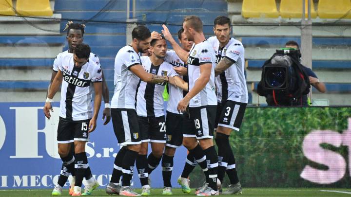 Un jeque qatarí comprará el Parma, según Sky Sport