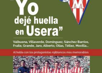 El Moscardó sopla sus 75 velas con un libro que repasa su vida