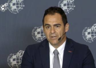 Arbitraje de LaLiga responde por el VAR: