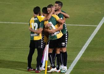 'SuperMackay' prolonga el sueño del Sabadell