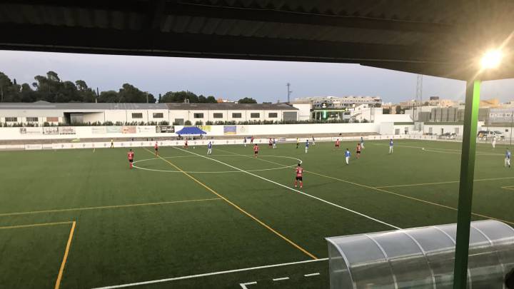 Villajoyosa, Torrent y Benicarló ascienden a Tercera División