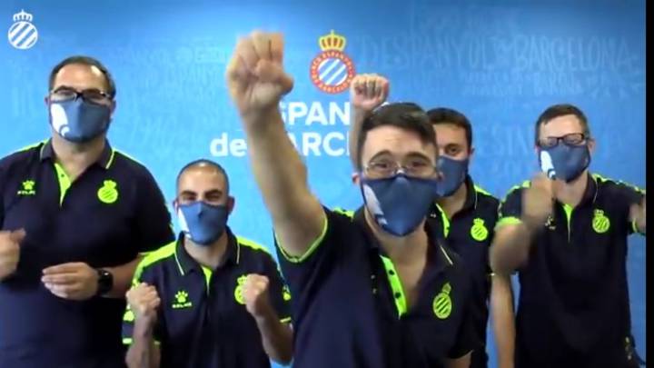 RCD Espanyol Special