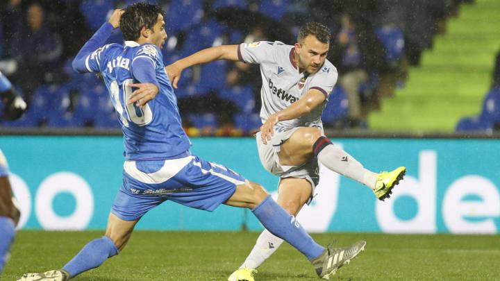 El Getafe insiste en Brahim y Borja Mayoral