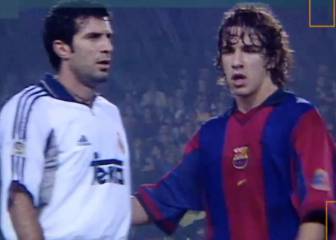 El fichaje más polémico: Así fue la llegada de Figo al Madrid