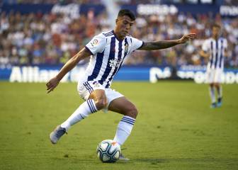 Pedro Porro, a un paso de cerrar dos años de cesión al Sporting
