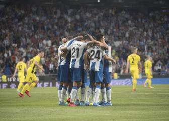 El Espanyol, un camino de las estrellas al pozo más profundo