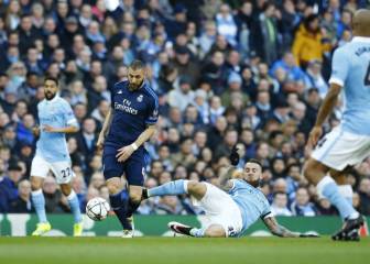 City vs Madrid up in the air as UK reimposes quarantine