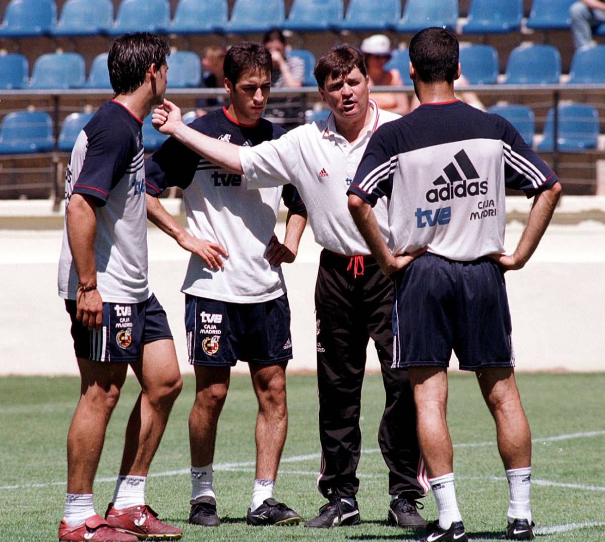 FUTBOL 98/99