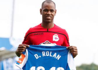 En México ven a Diego Rolan cambiando Juárez por la MLS