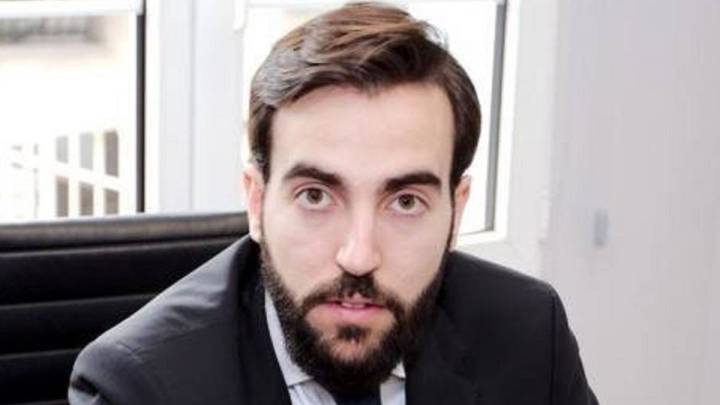 El hijo de Tebas carga contra la Federación.