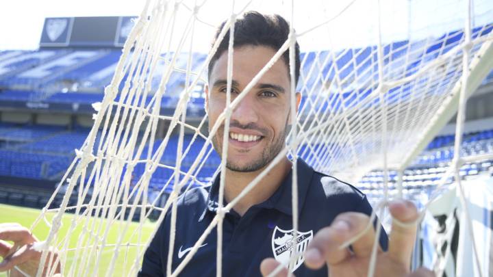 Munir quiere seguir, pero aceptaría salir solo si es para ayudar al club