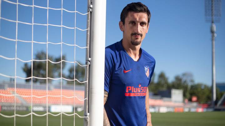 Entrevista de Savic con AS.
