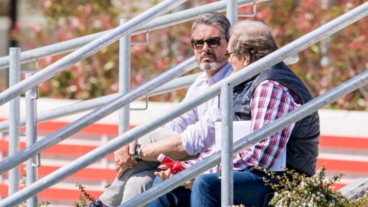 El Athletic se prepara para abaratar el coste de la plantilla