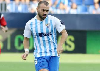 Keidi Baré, liquidez al Atlético