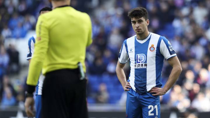 MARC ROCA ESPANYOL
