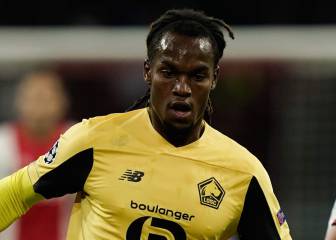 Renato Sanches sigue teniendo mercado