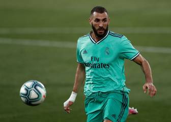 El New York Times pone por las nubes a Benzema