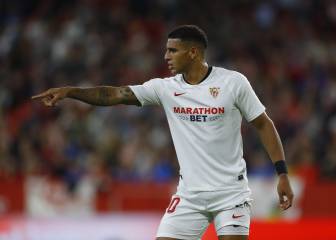 El City se fija en Diego Carlos; el Sevilla apretará con la cláusula