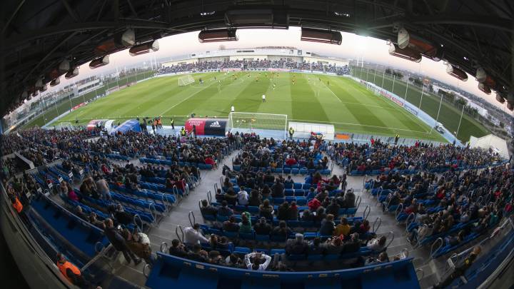 El Real Madrid fichó a dos niños turcos, según Ajansspor.