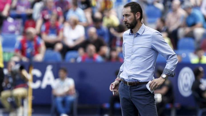 El Alavés quiere a Machín