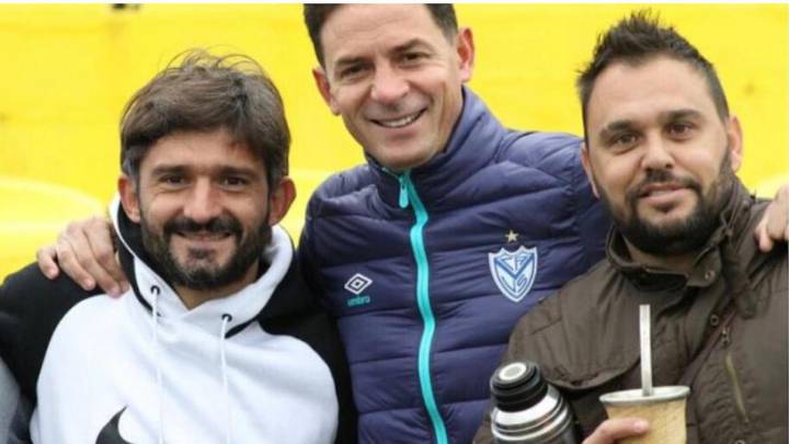 Bragarnik incorpora a Jorge Raffo para el fútbol base y tantea a Armentano