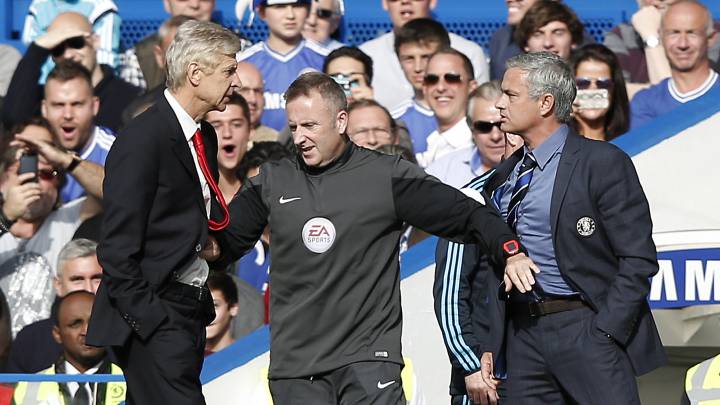Demba Ba desvela la triquiñuela de Mourinho