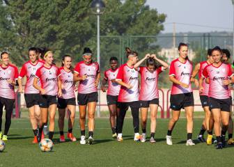 AFE destina 1,2 millones para ayudar a los futbolistas
