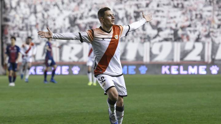 Oficial: El Levante ficha a De Frutos