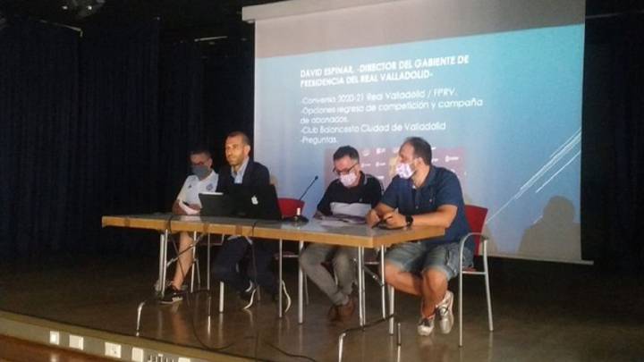 La Federación de Peñas tendrá un nuevo local en el fondo sur