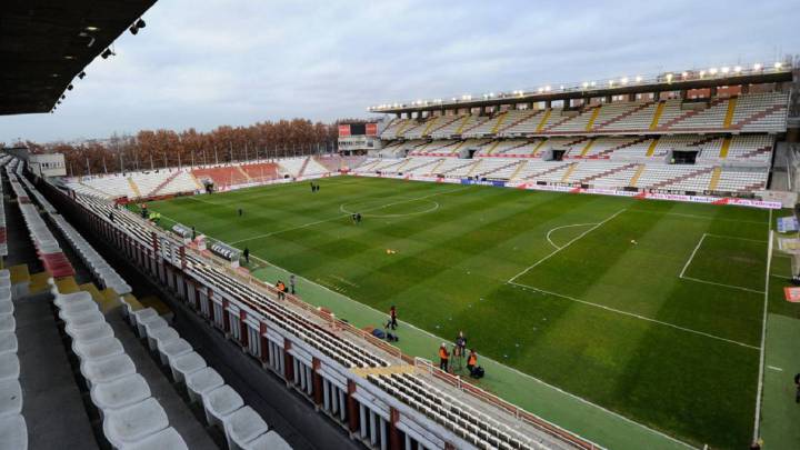 Luz verde a la remodelación de Vallecas por 1,7 millones