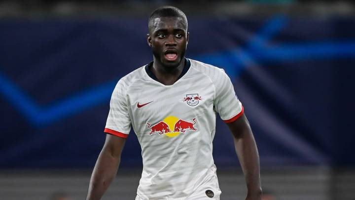 El Leipzig no pasa del empate ante el Wolfsburgo