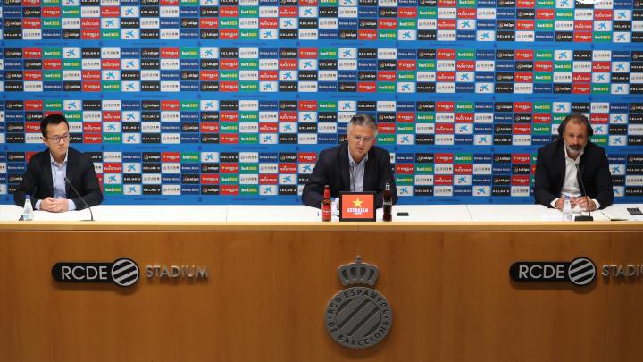 21/07/20 RCD ESPANYOL