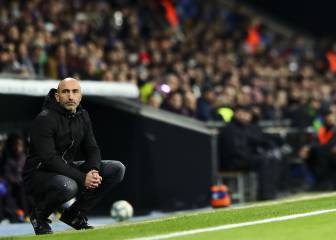 “Mi salida del Espanyol fue extraña, hablábamos de seguir”