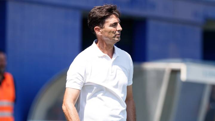 RCD ESPANYOL B FILIAL - FC ANDORRA JOSE AURELIO GAY
