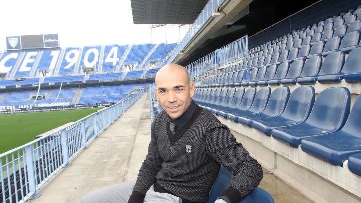 El Málaga traza su plan para poder inscribir jugadores