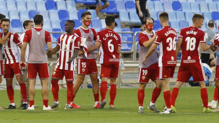 Los rojiblancos vuelven a dar negativo y piensan en el ascenso