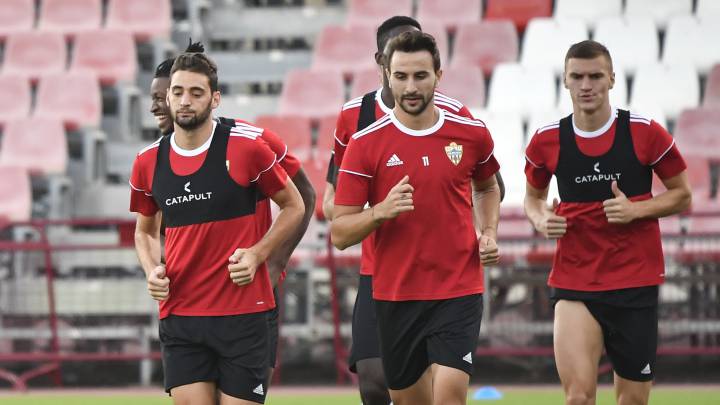 Alerta por los jugadores cedidos