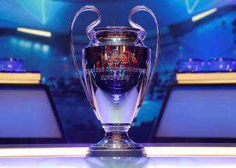 ¿Cuánto dinero ganan los equipos en la Champions League?