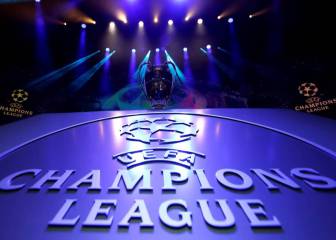 ¿Cuánto dinero ganan los equipos en la Champions League por pasar a cuartos?