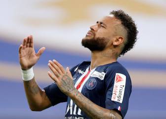 Barcelona rule out moves for Neymar and Lautaro