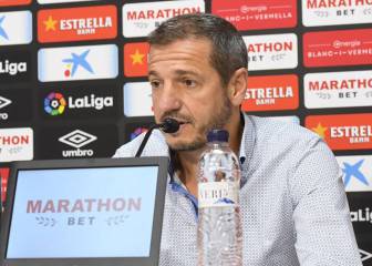 Quique Cárcel: