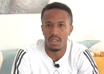 Militao se confiesa: ¿con quién del vestuario se lleva mejor?